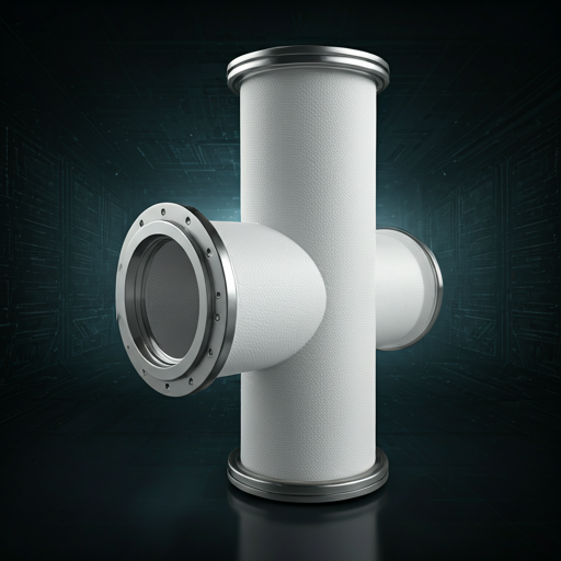 LTA and CHA molecular sieve membrane modules