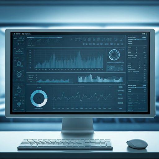 Data and telemetry screens