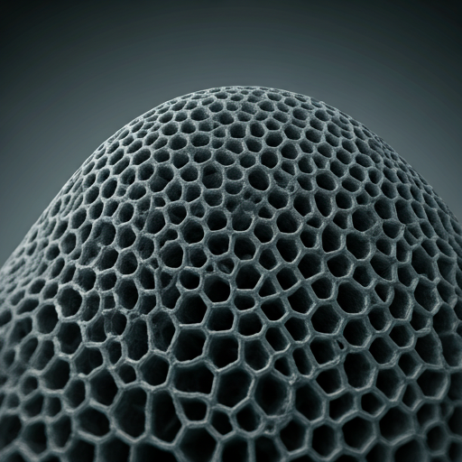 Multi-channel MFI molecular sieve membrane module